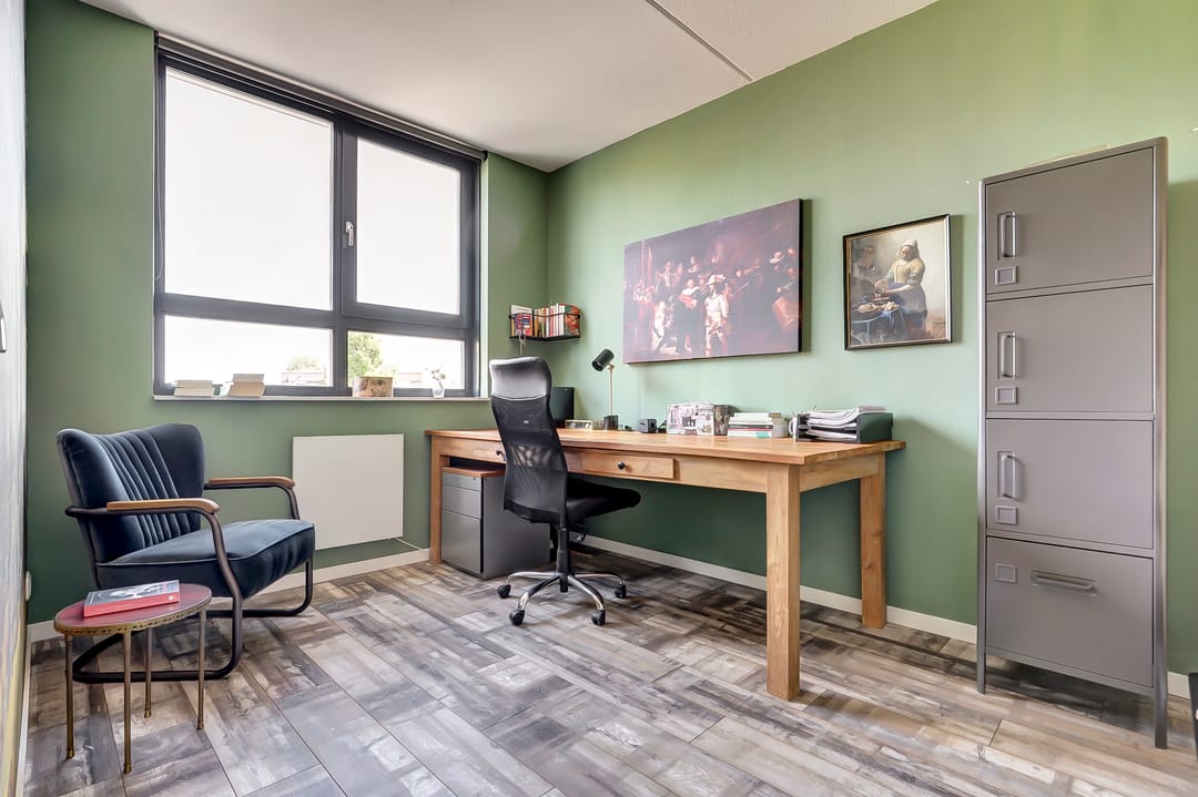 Foto 26 van Boudewijn Büchlaan 13