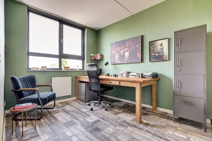 Foto 26 van Boudewijn Büchlaan 13