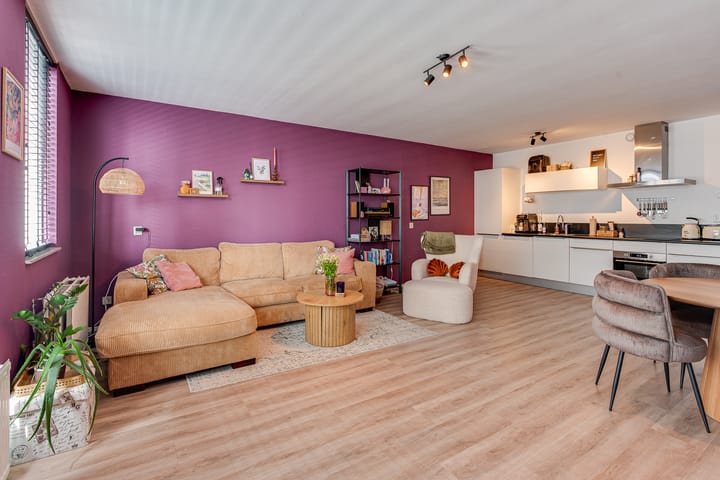 Foto 5 van Noordse Bosje 14