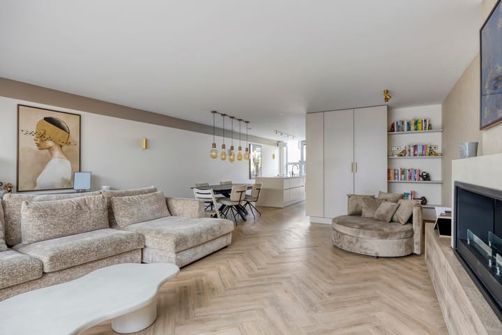 Foto 10 van Kapiteinstraat 10