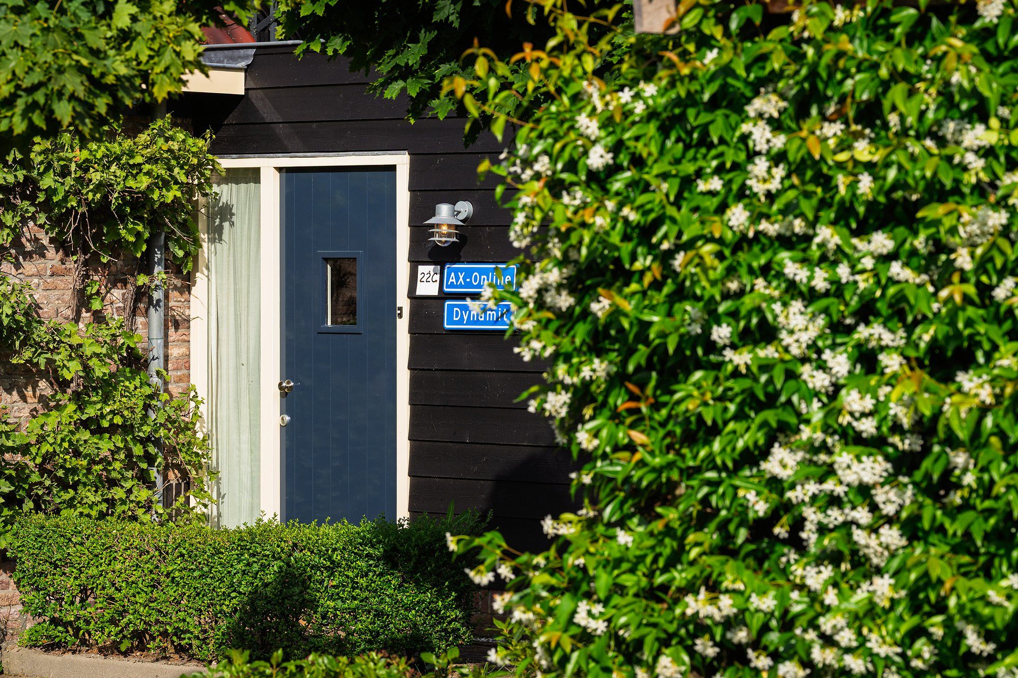 Foto 45 van Doeldijk 22-C