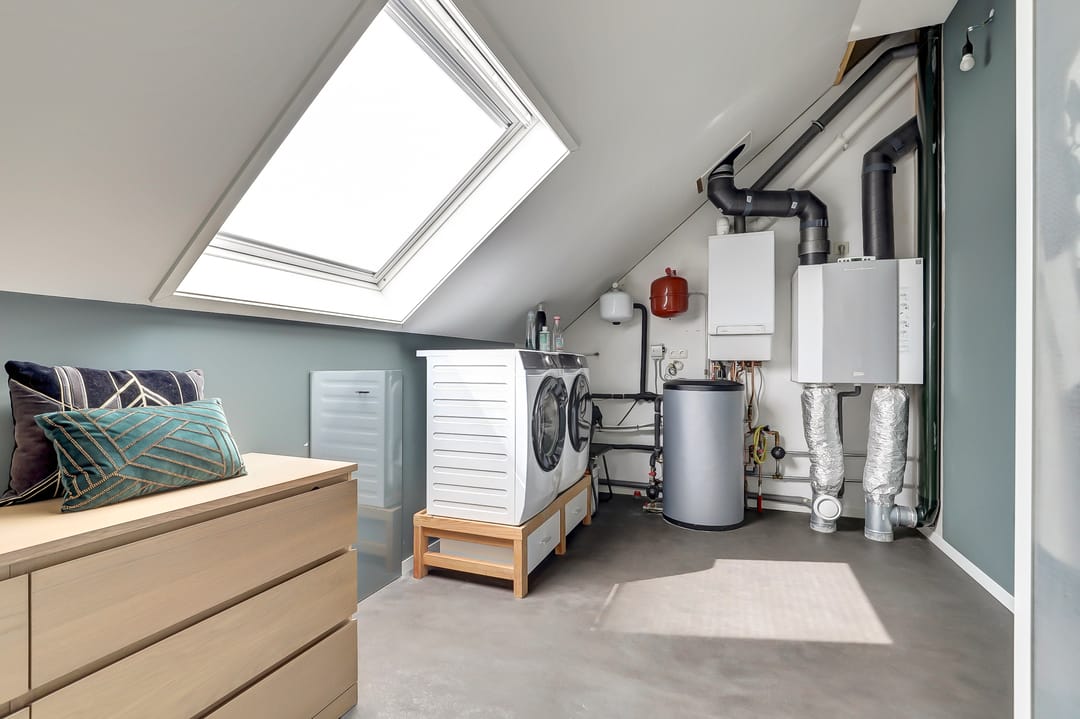 Foto 32 van Boudewijn Büchlaan 13