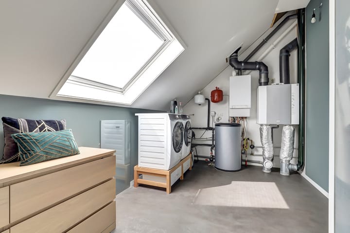 Foto 32 van Boudewijn Büchlaan 13