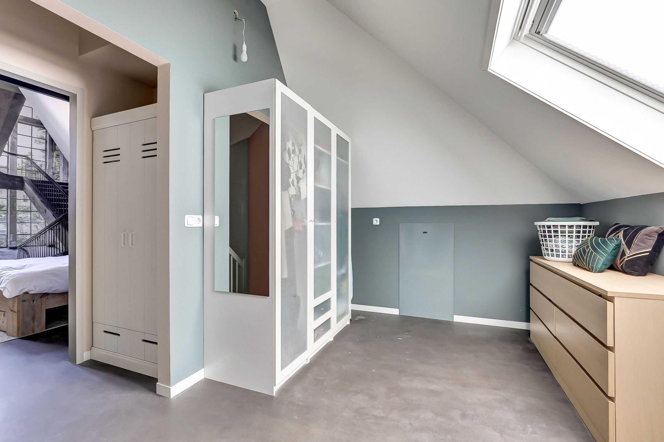 Foto 33 van Boudewijn Büchlaan 13