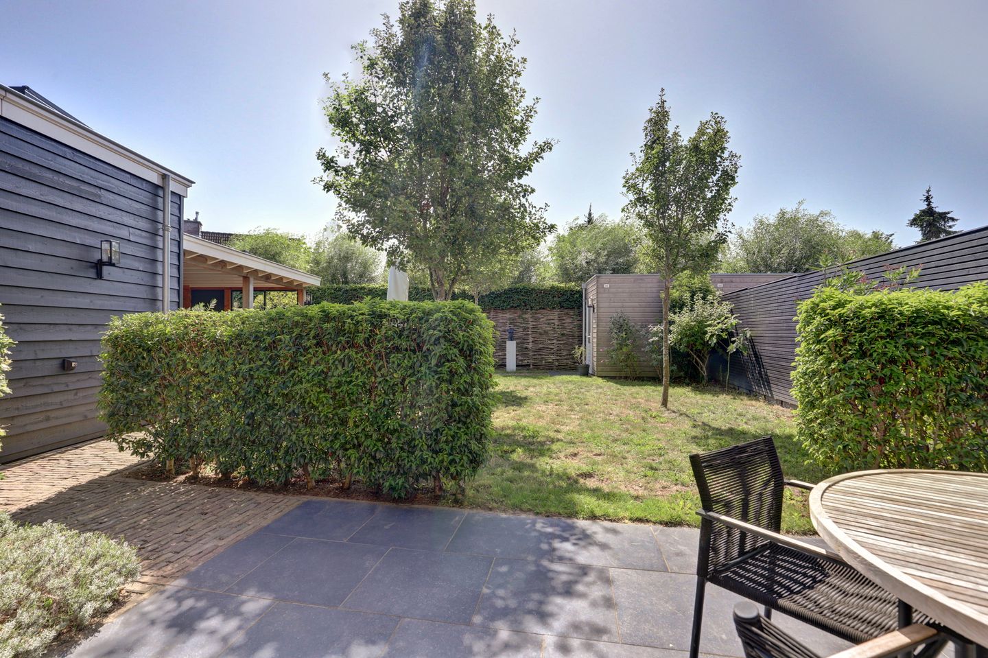 Foto 35 van Boudewijn Büchlaan 13