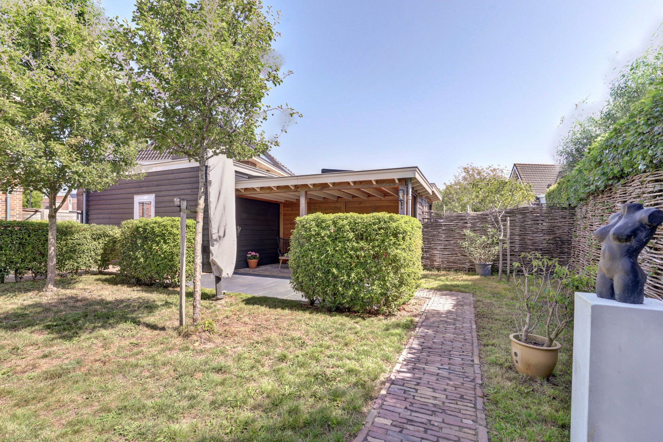 Foto 36 van Boudewijn Büchlaan 13