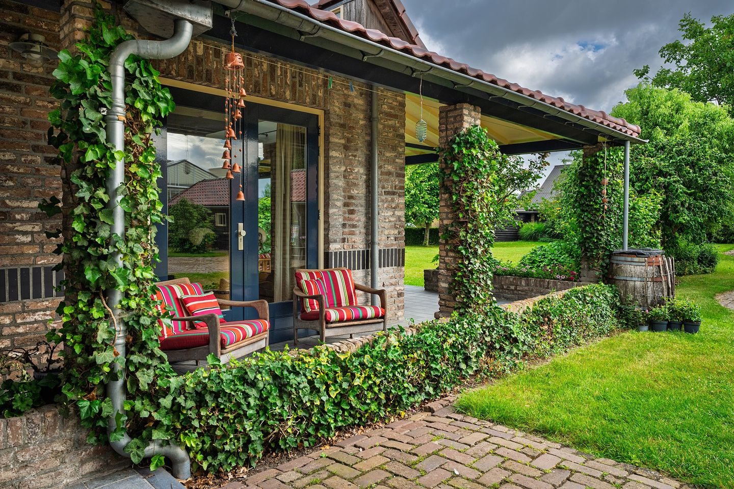 Foto 55 van Doeldijk 22-C