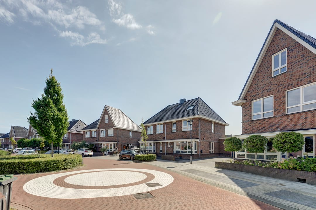 Foto 38 van Boudewijn Büchlaan 13