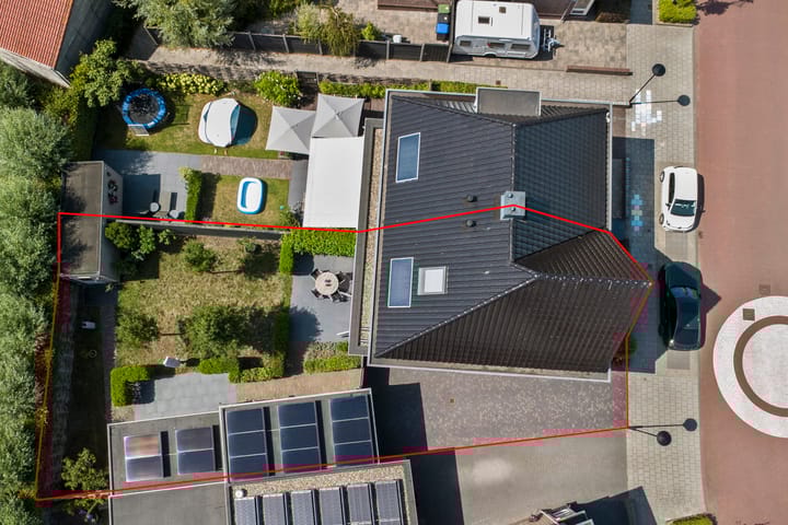 Foto 41 van Boudewijn Büchlaan 13