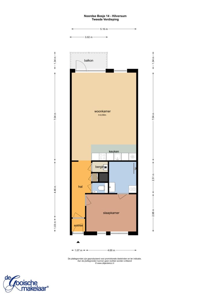 Photo 25 of Noordse Bosje 14