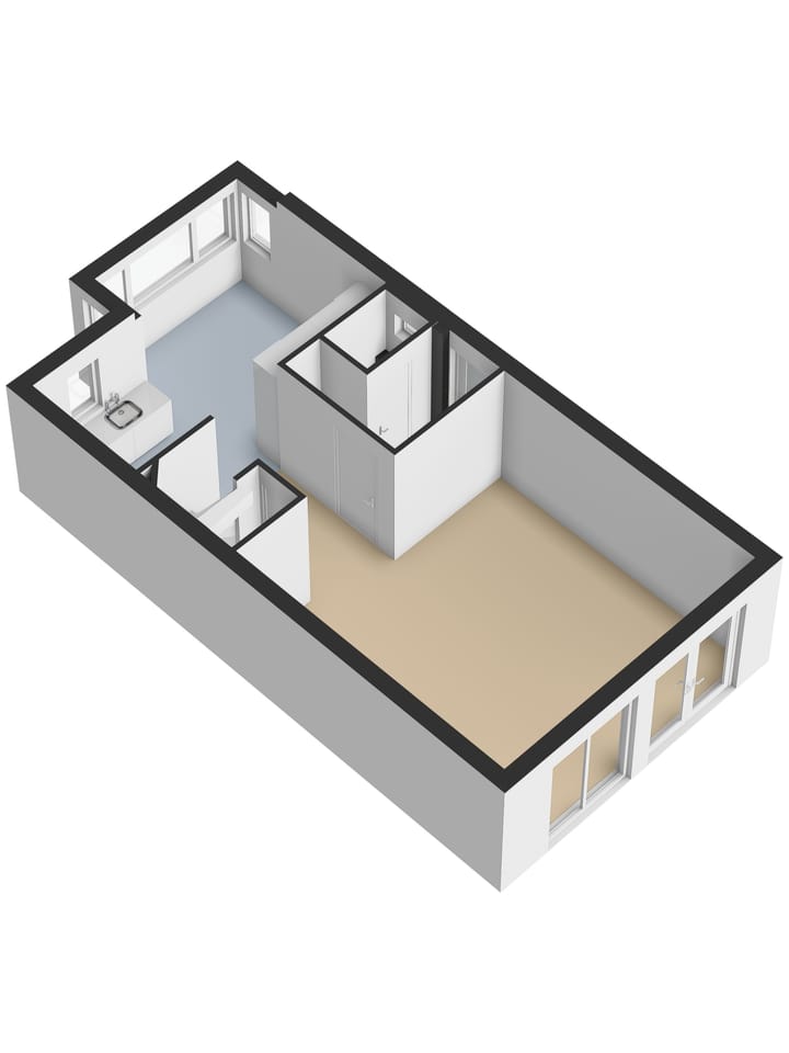Foto 43 van Boudewijn Büchlaan 13