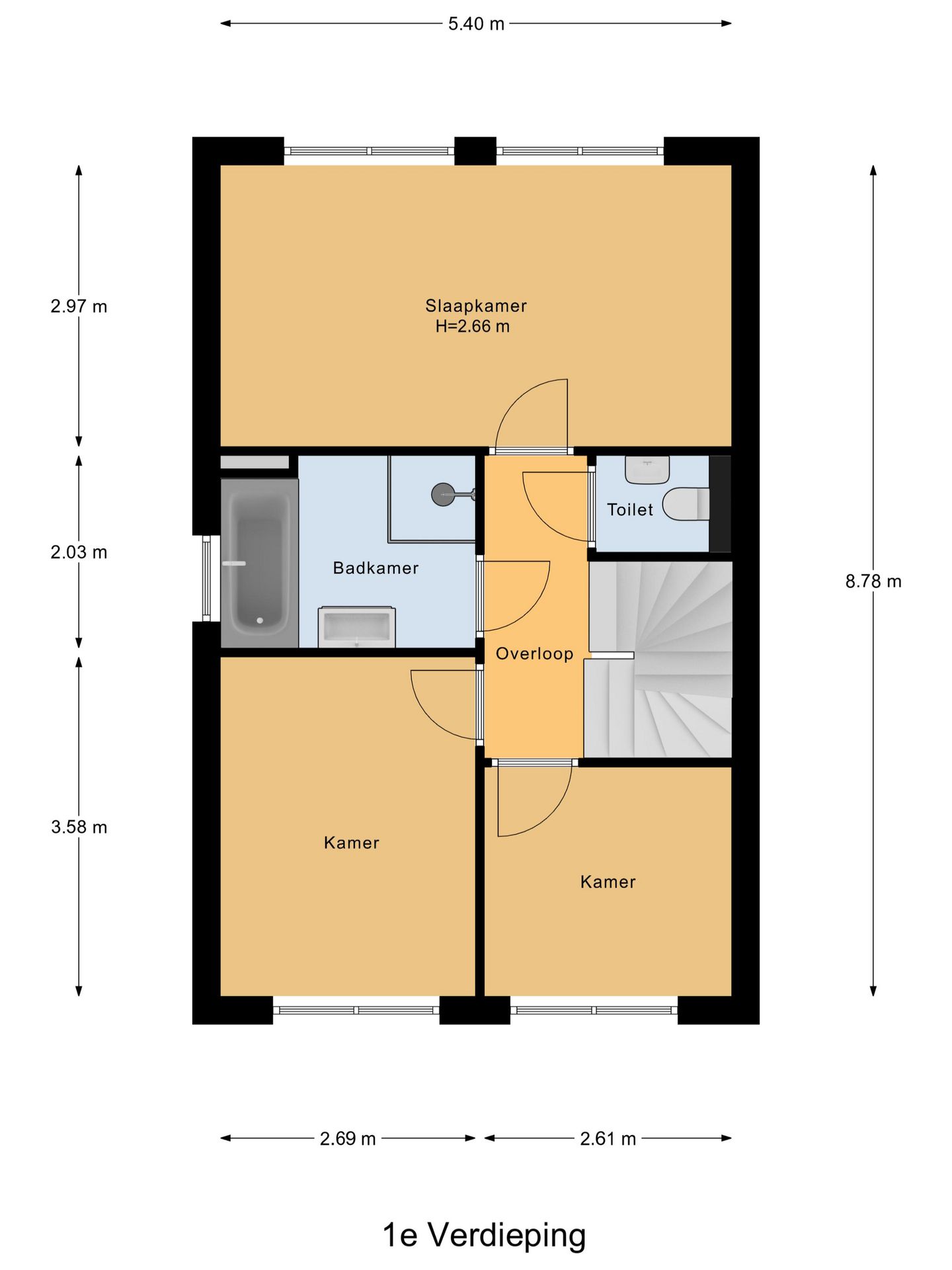 Foto 44 van Boudewijn Büchlaan 13