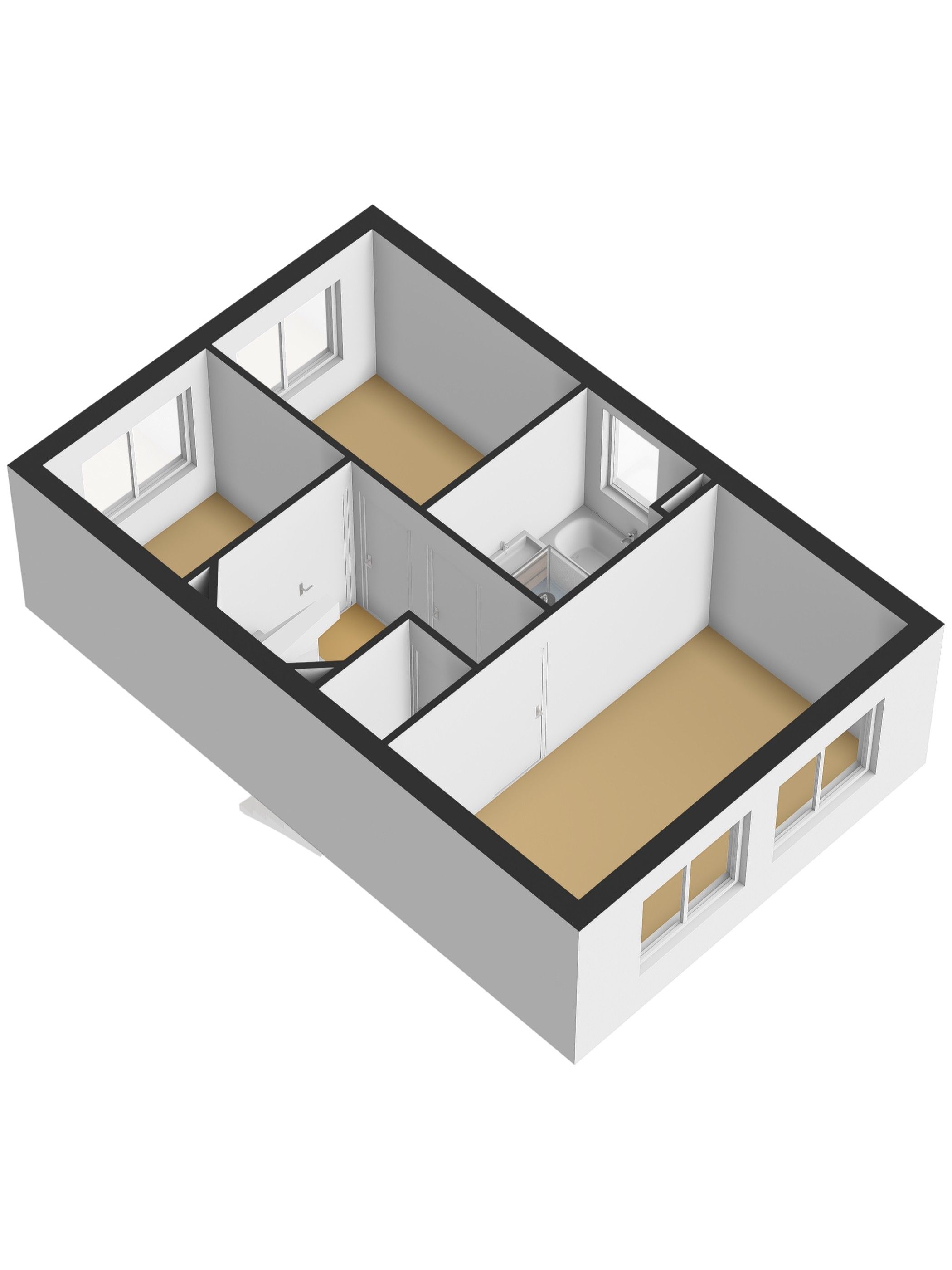 Foto 45 van Boudewijn Büchlaan 13