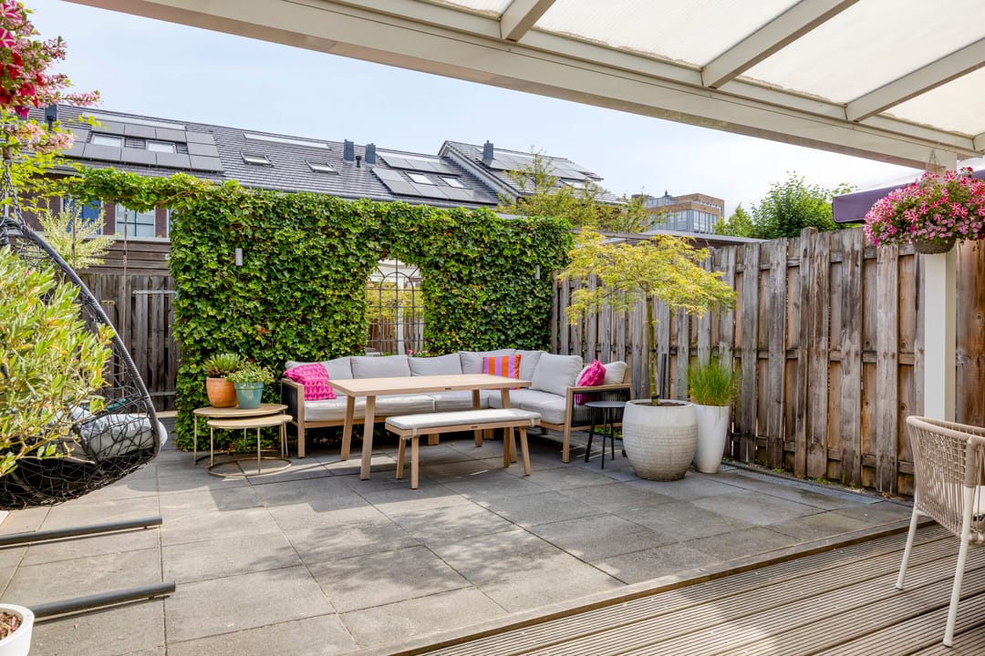 Photo 37 of Kapiteinstraat 10