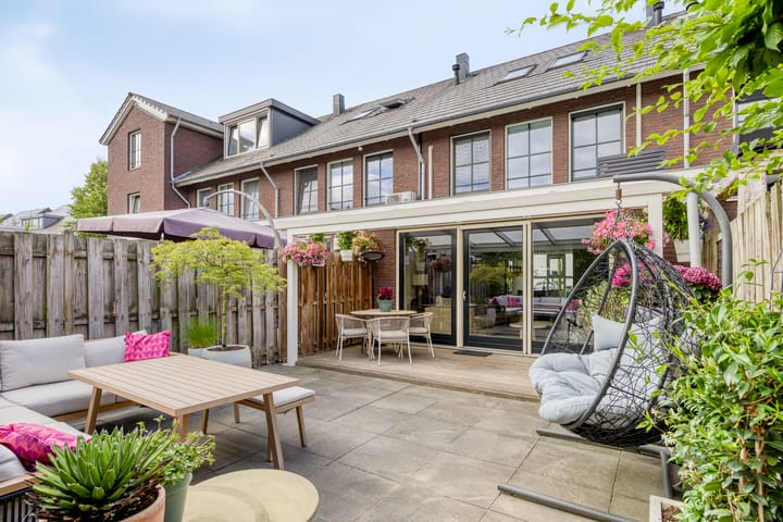 Foto 39 van Kapiteinstraat 10