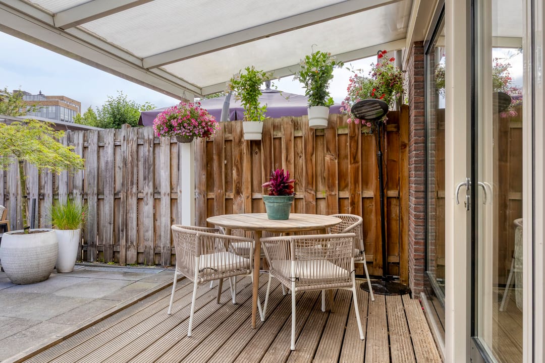 Photo 38 of Kapiteinstraat 10