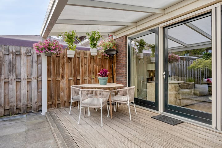 Foto 40 van Kapiteinstraat 10