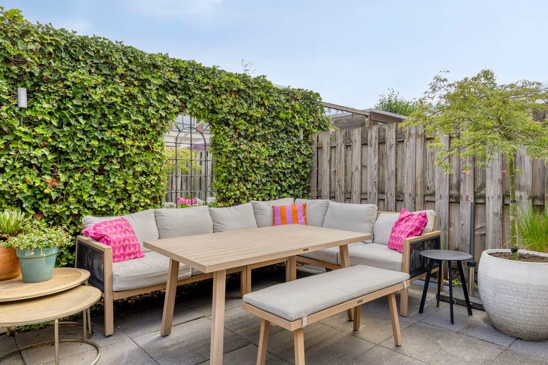 Photo 41 of Kapiteinstraat 10