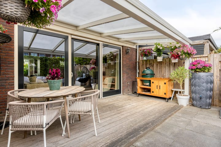 Foto 42 van Kapiteinstraat 10