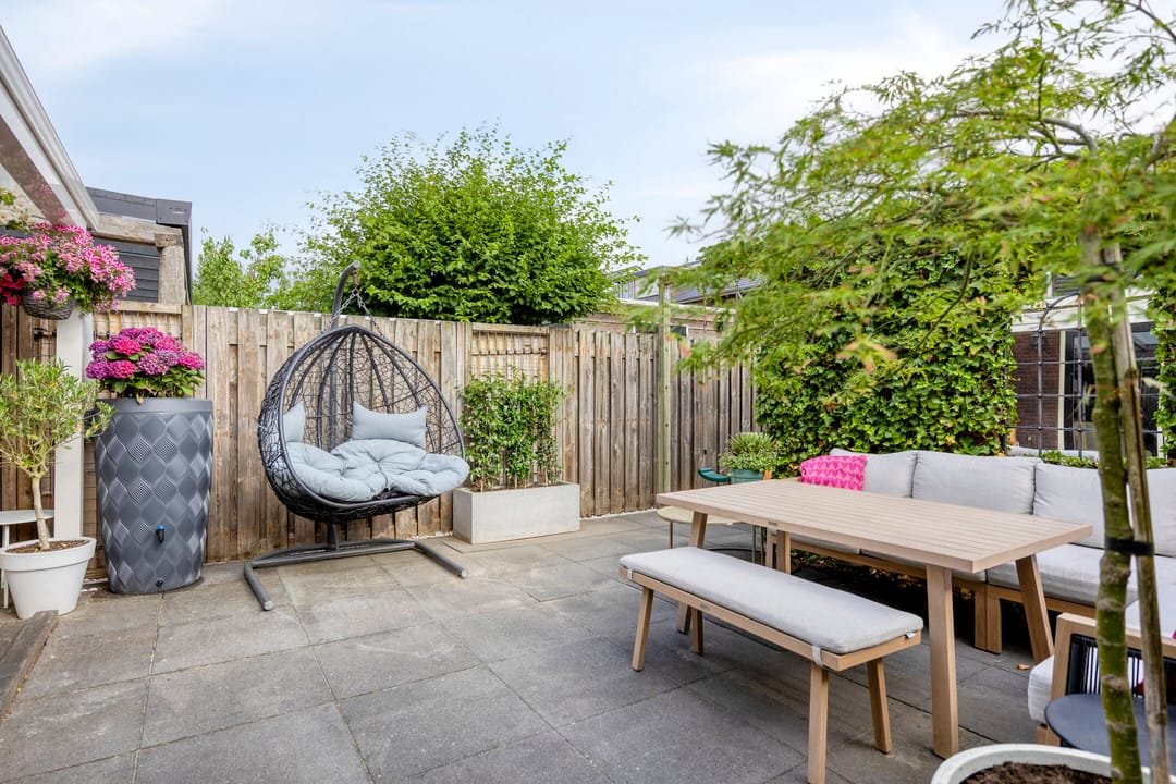 Photo 43 of Kapiteinstraat 10