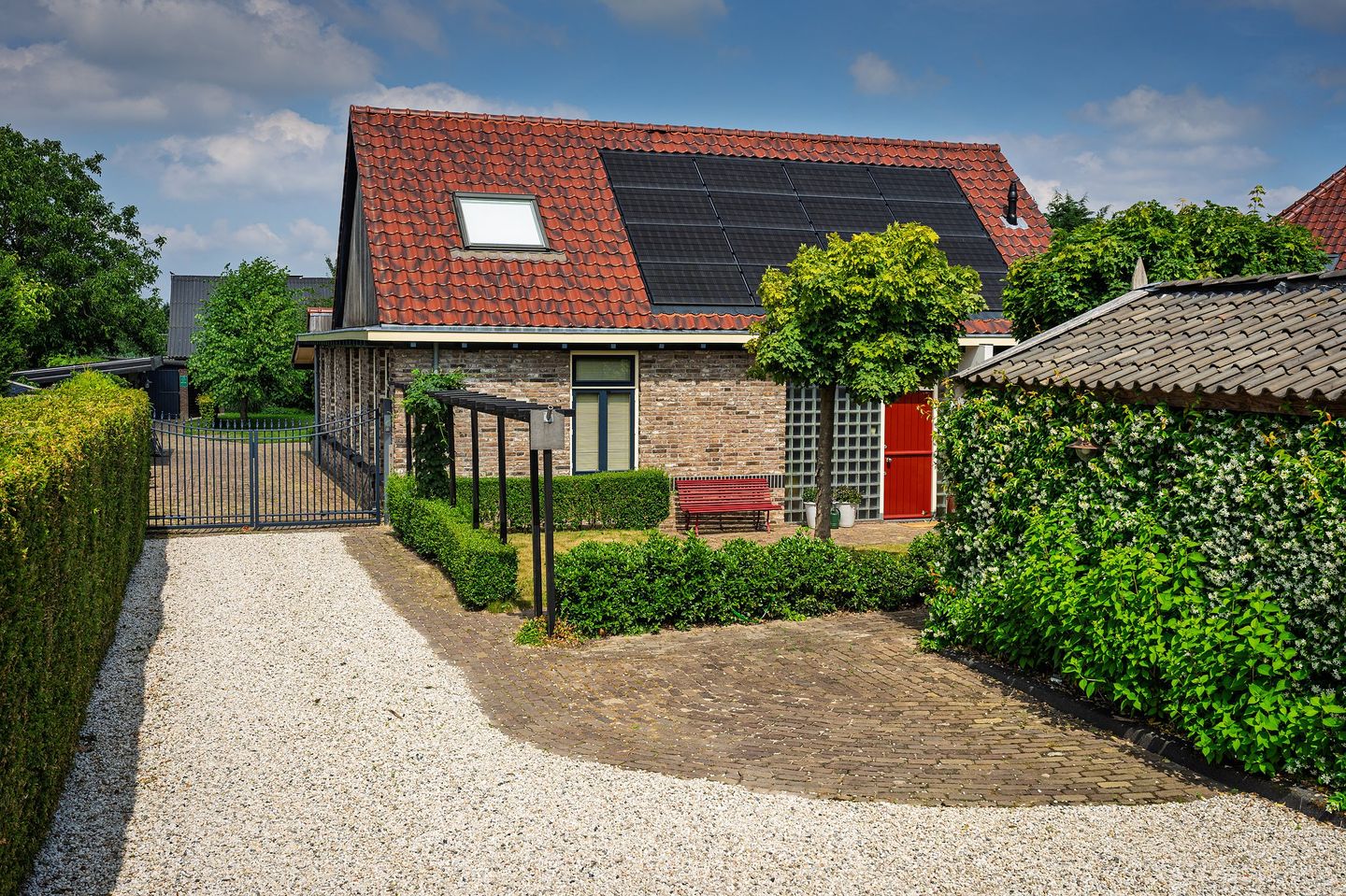 Foto 74 van Doeldijk 22-C