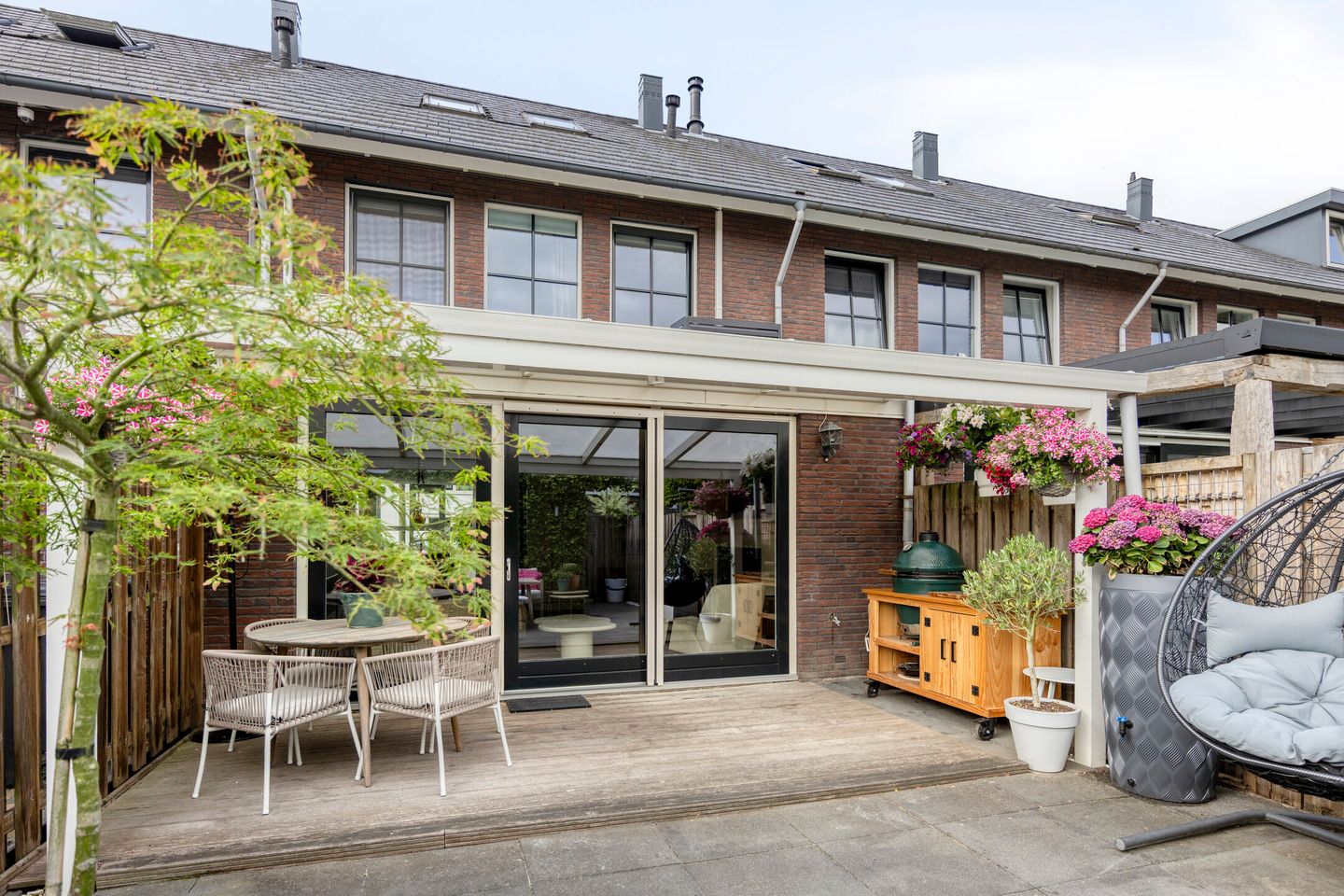 Photo 44 of Kapiteinstraat 10