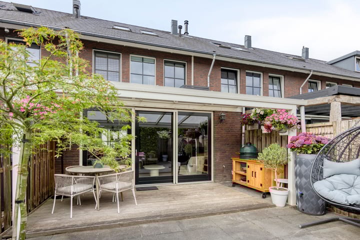 Foto 44 van Kapiteinstraat 10