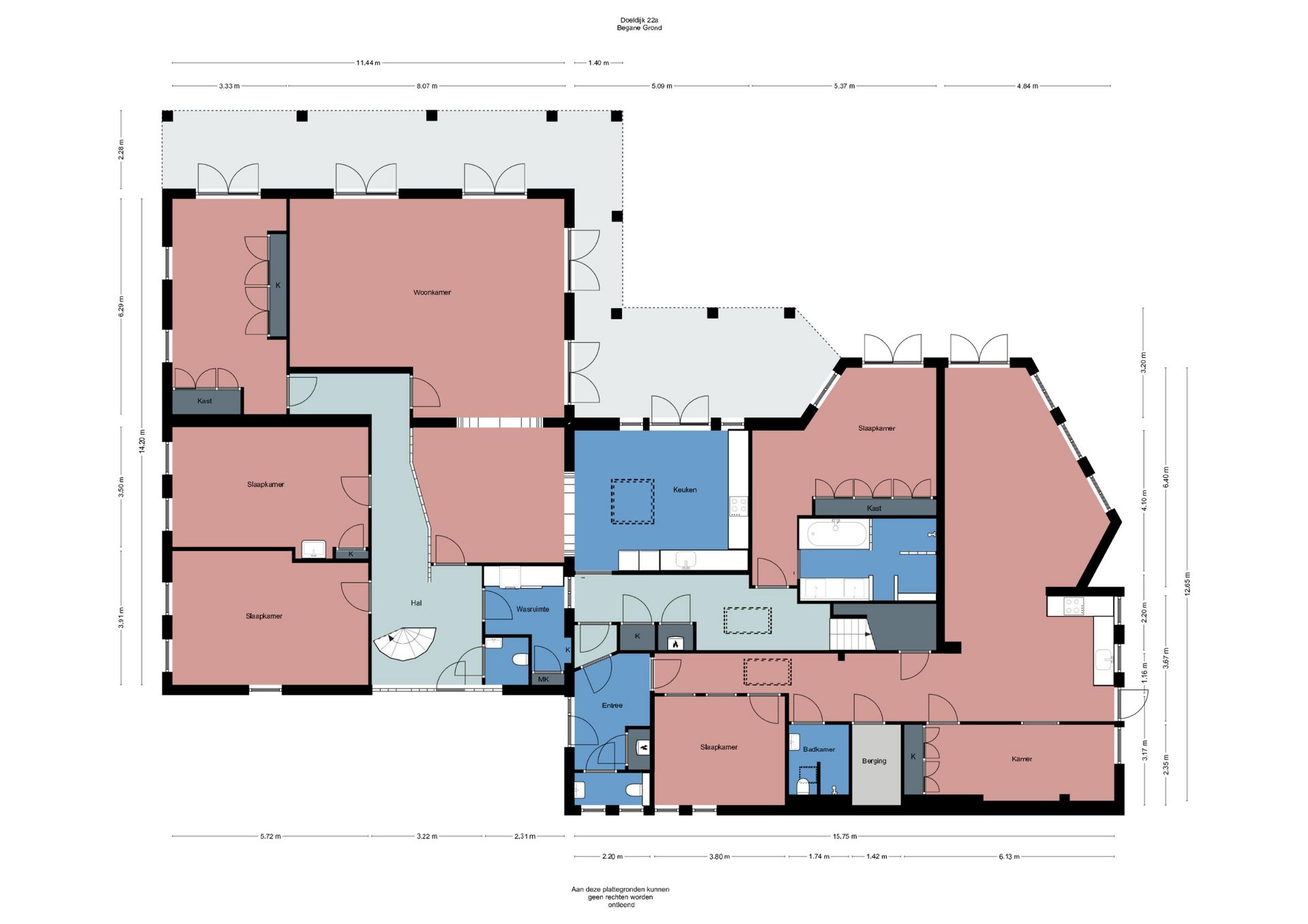 Foto 75 van Doeldijk 22-C