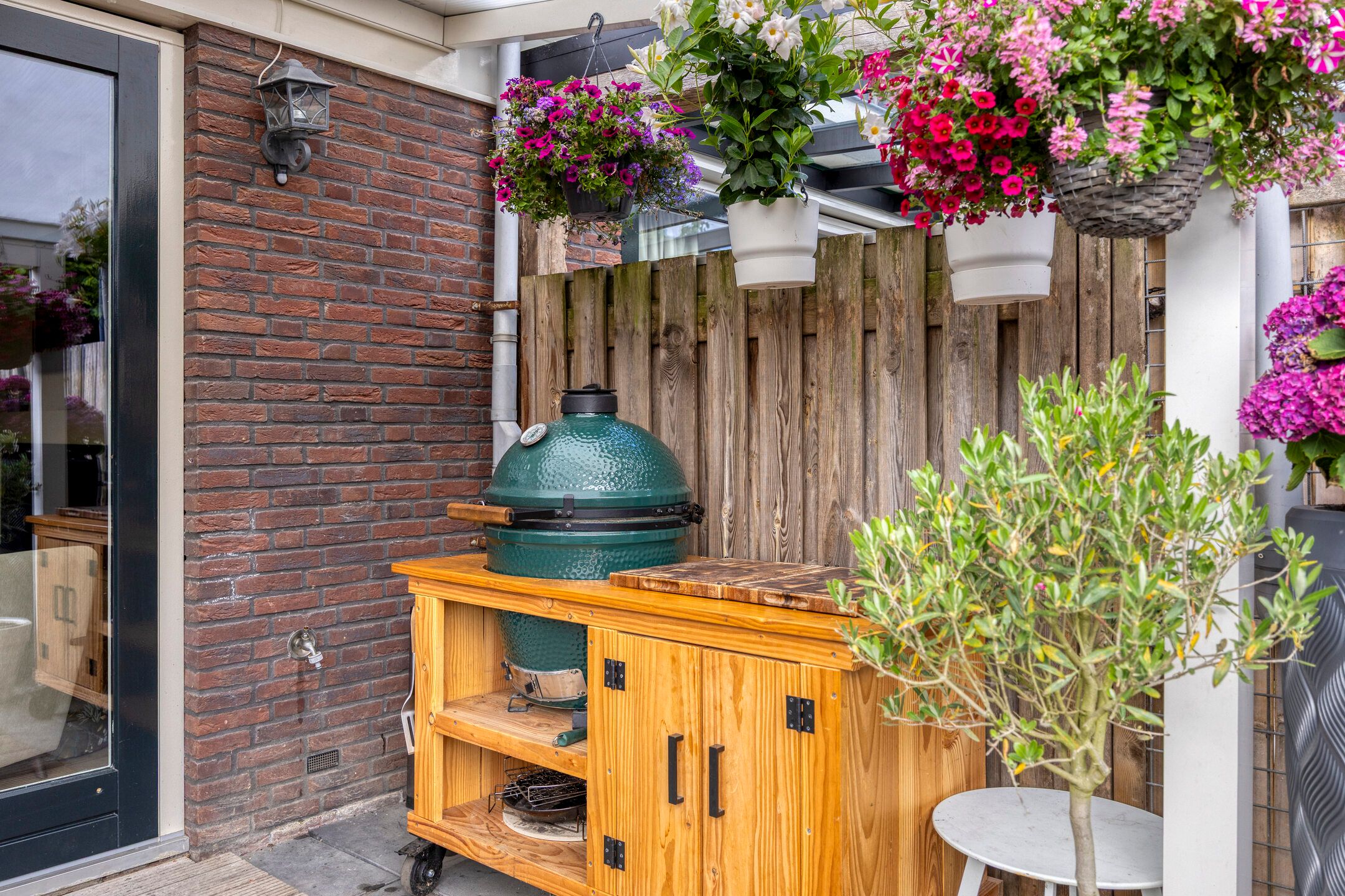 Photo 45 of Kapiteinstraat 10