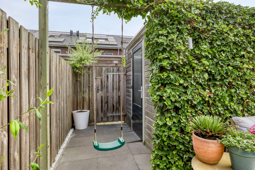 Photo 46 of Kapiteinstraat 10