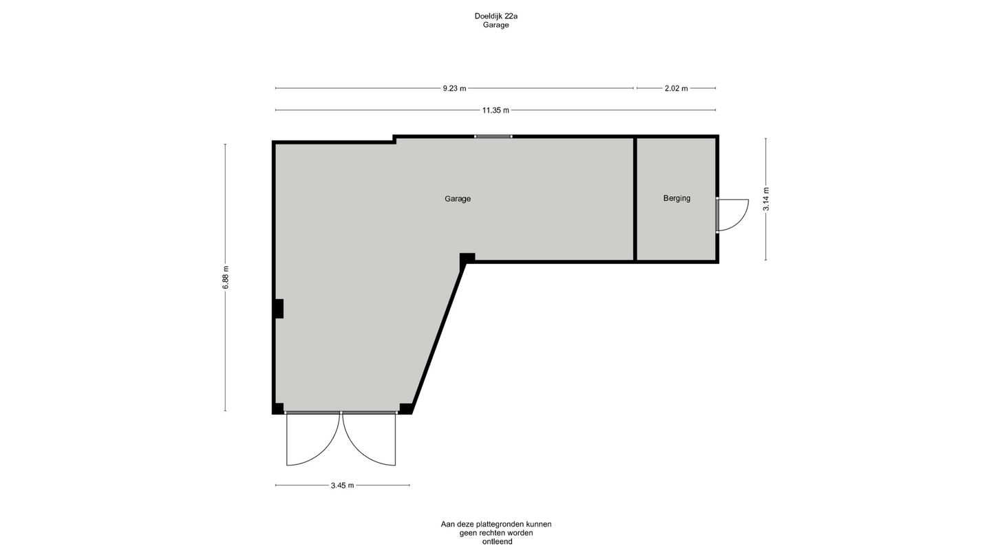 Foto 79 van Doeldijk 22-C