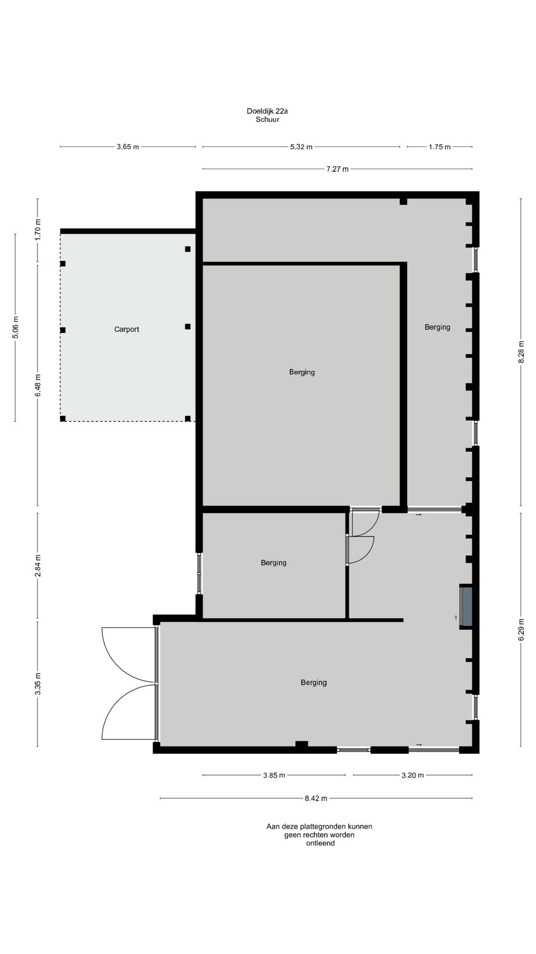 Foto 81 van Doeldijk 22-C