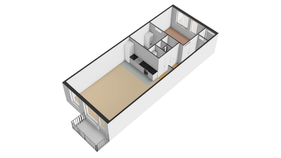 Foto 27 van Noordse Bosje 14