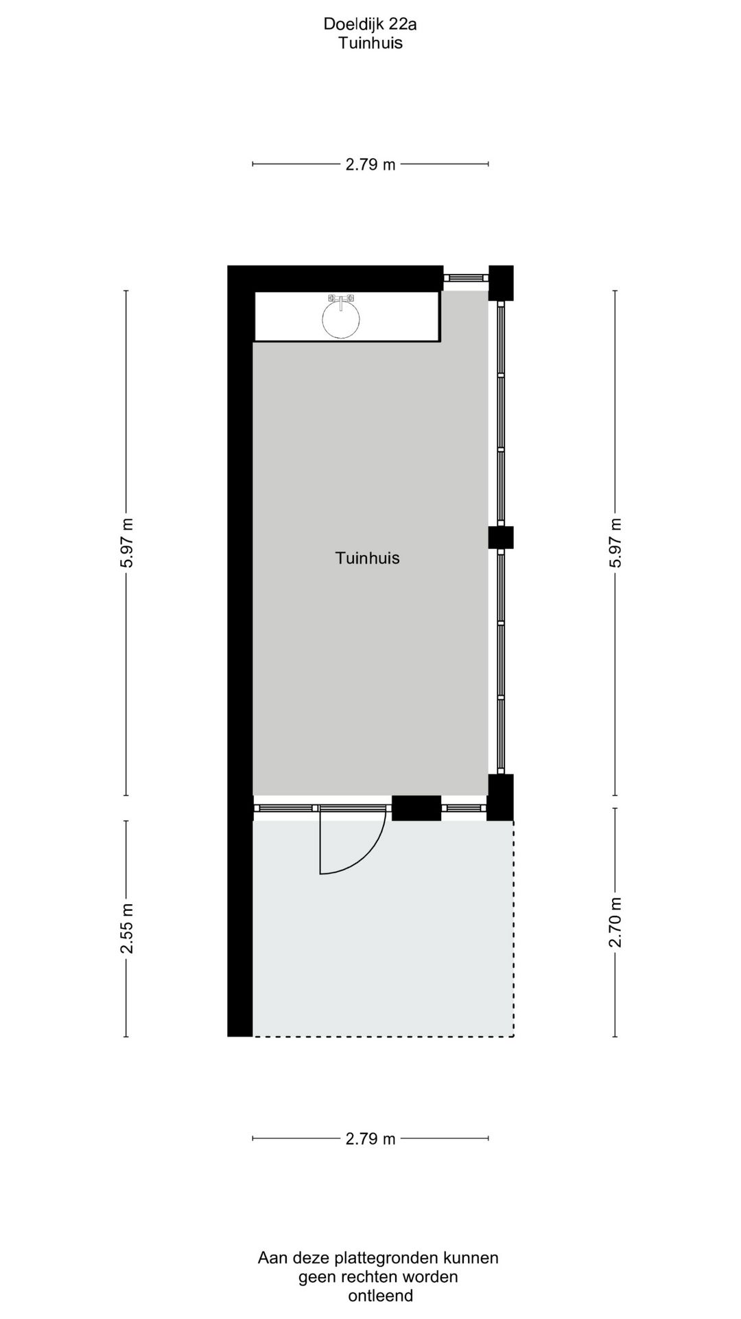 Foto 83 van Doeldijk 22-C