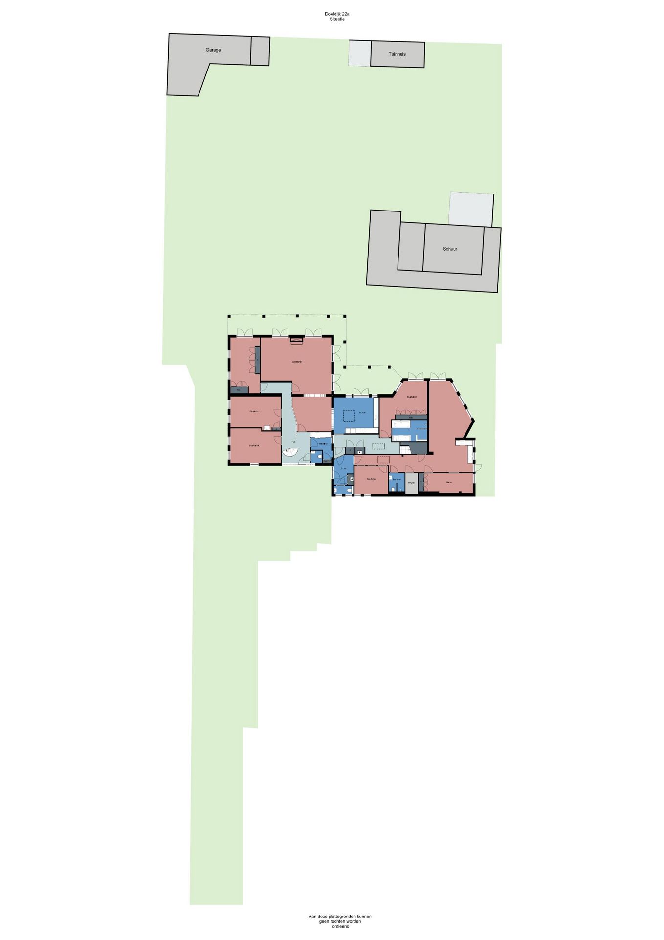 Foto 85 van Doeldijk 22-C