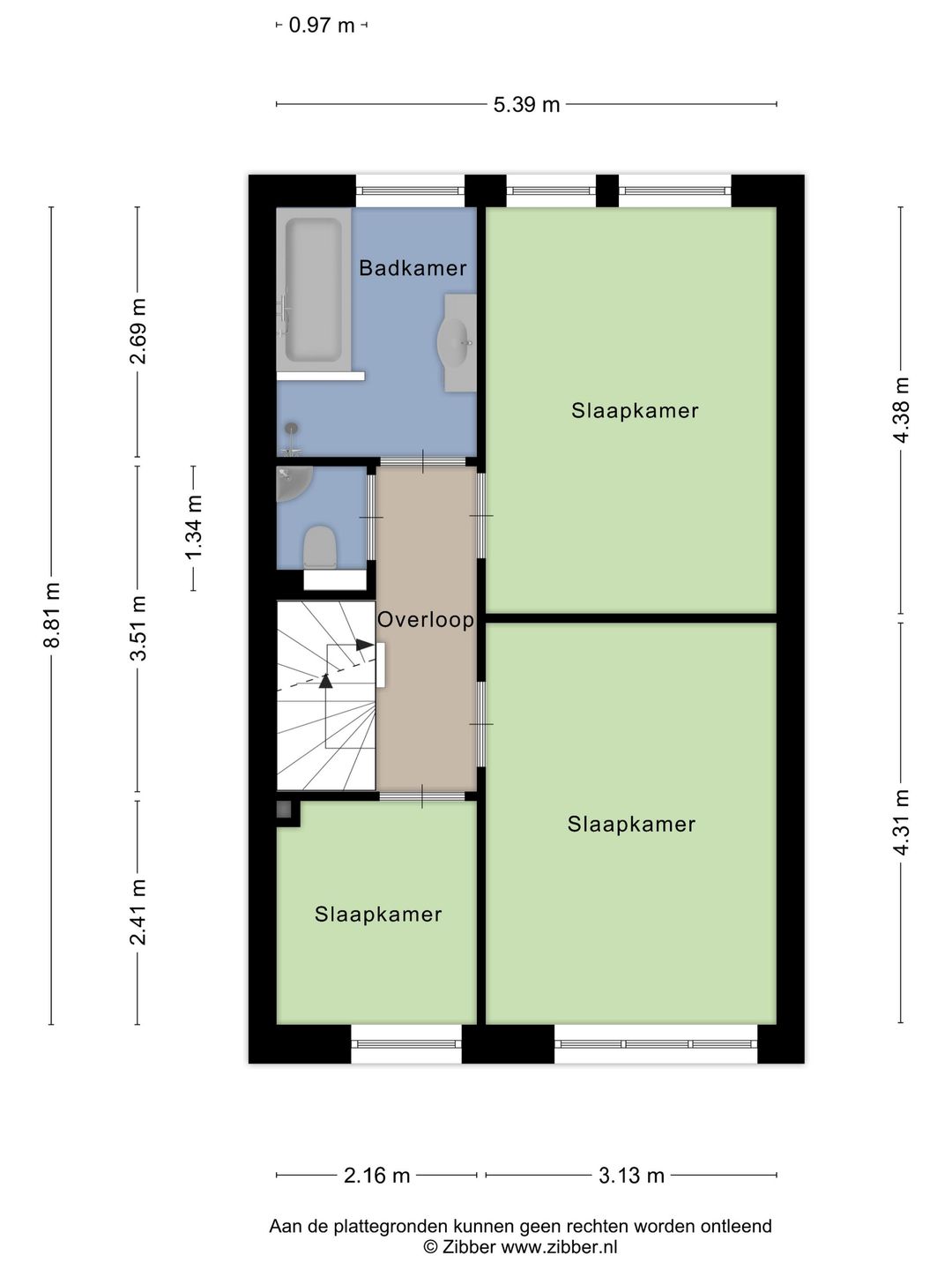 Photo 53 of Kapiteinstraat 10