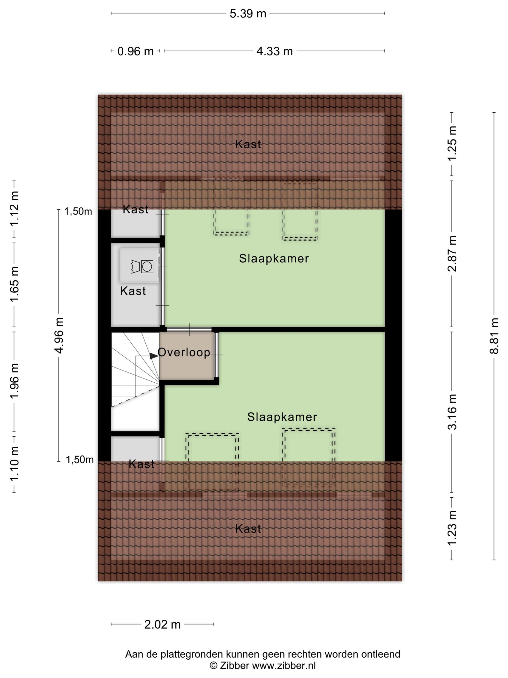 Photo 54 of Kapiteinstraat 10