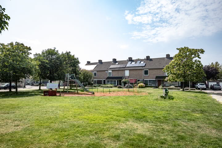 Foto 5 van J.B. Berninklaan 29