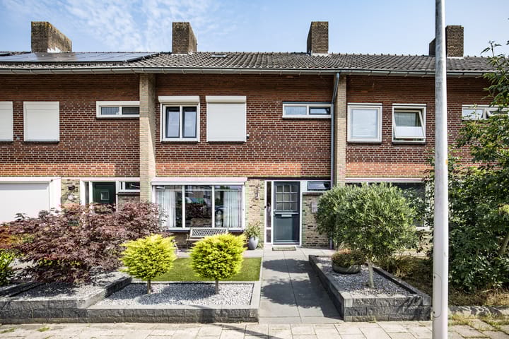 Foto 6 van J.B. Berninklaan 29