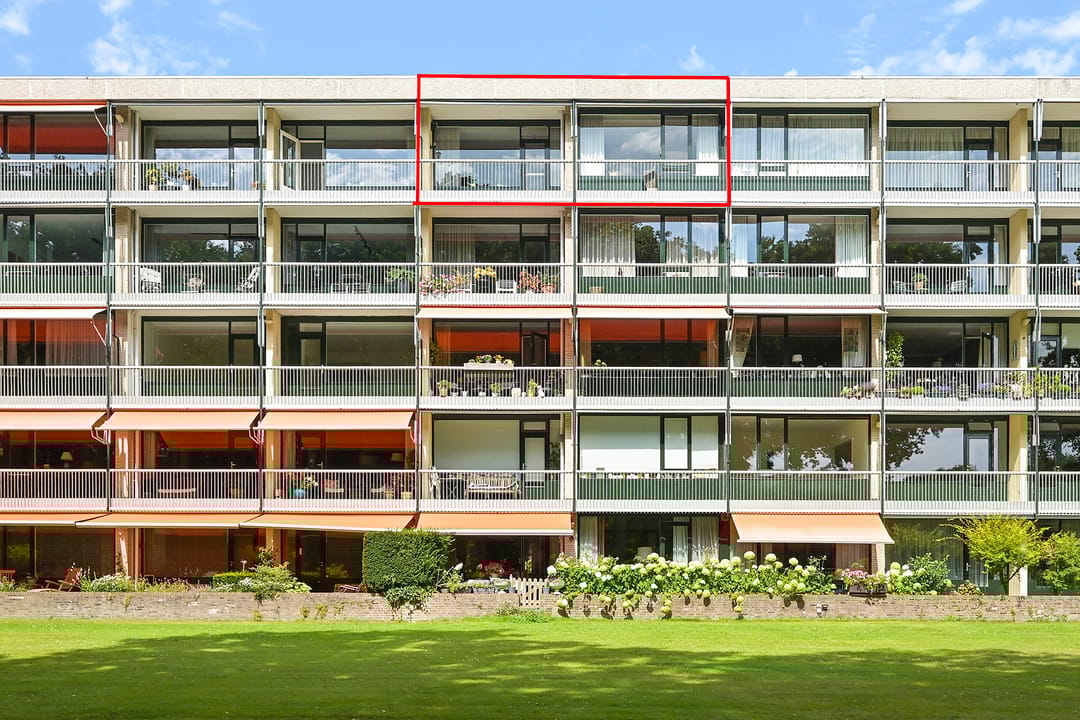 Photo 1 of Stoeplaan 11-F34