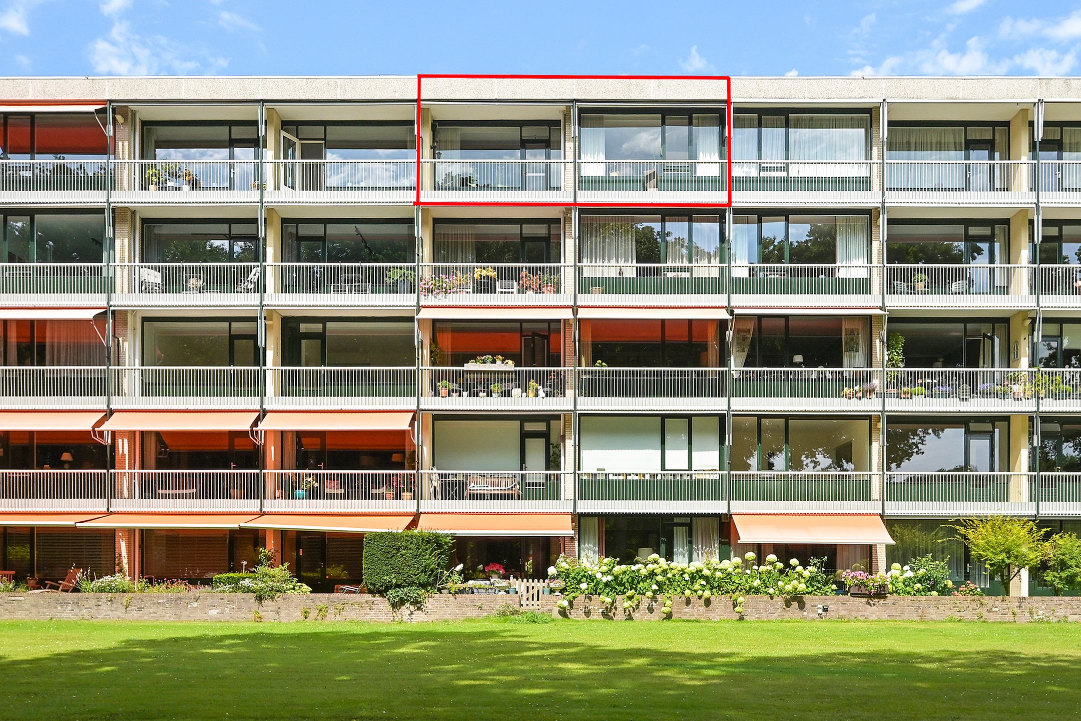 Stoeplaan 11-F, 11, F34, Wassenaar, 2243CW, Zuid-Holland, Nederland 11