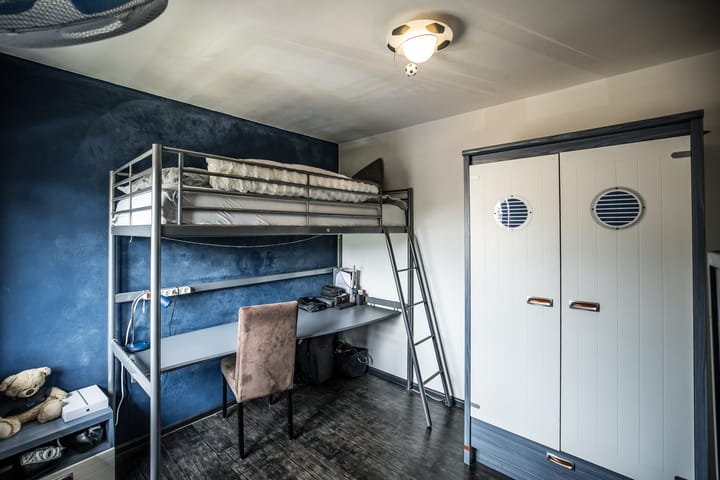 Foto 20 van J.B. Berninklaan 29