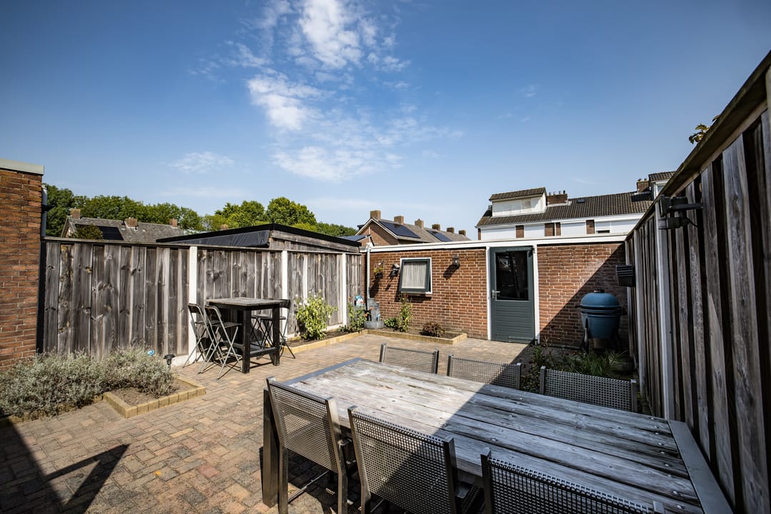 Foto 26 van J.B. Berninklaan 29