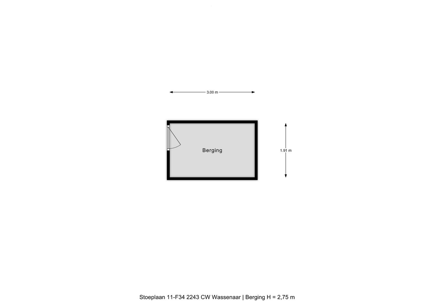 Photo 20 of Stoeplaan 11-F34