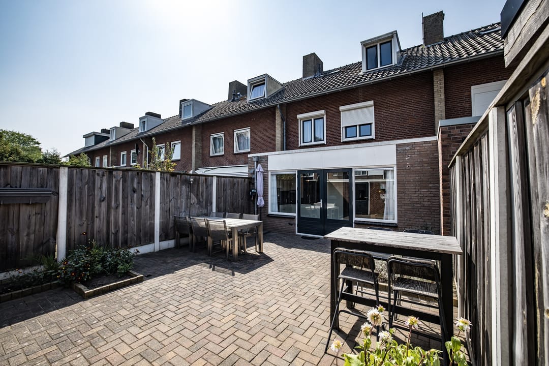 Foto 28 van J.B. Berninklaan 29