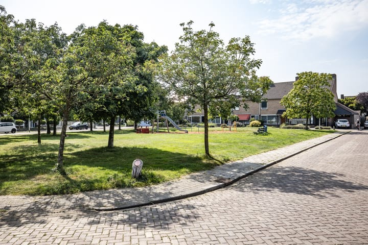 Foto 29 van J.B. Berninklaan 29