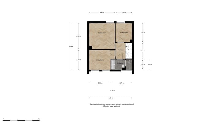 Foto 31 van J.B. Berninklaan 29