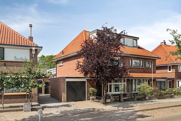 Antwerpsestraatweg 236