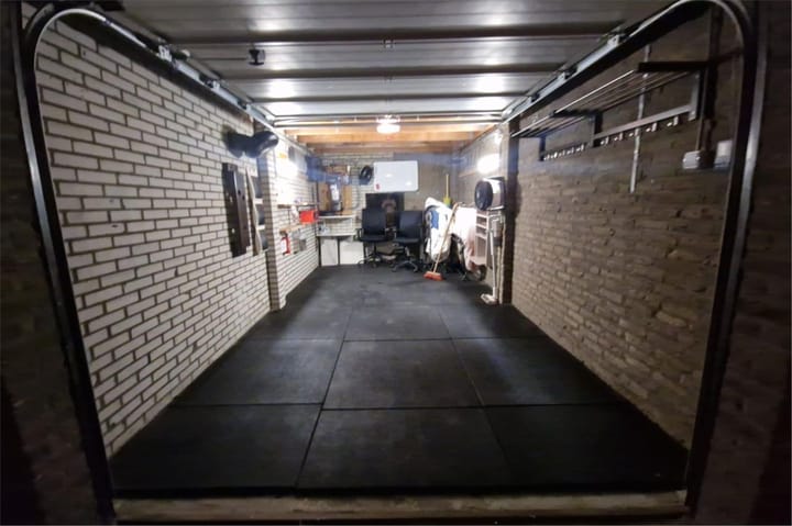 Photo 3 of Geerdinkhof 37