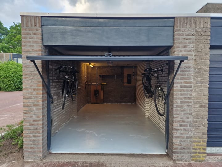 Photo 1 of Geerdinkhof 42